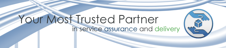 Your Most Trusted Partner